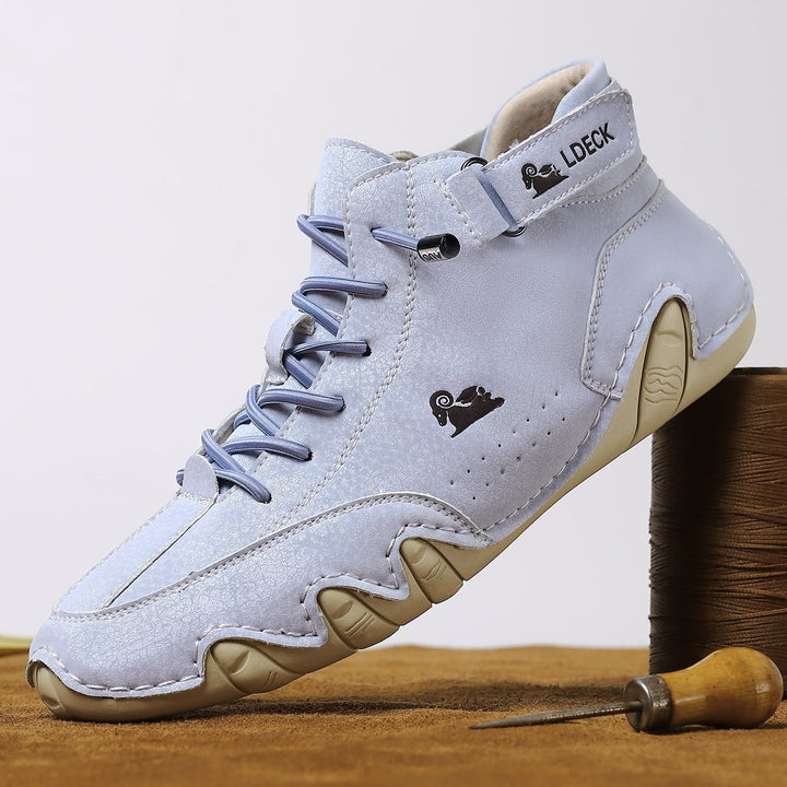 Tessan -  Urban Comfort Shoes