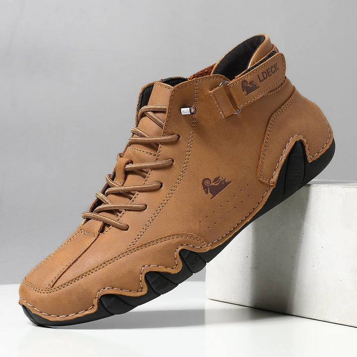 Tessan -  Urban Comfort Shoes