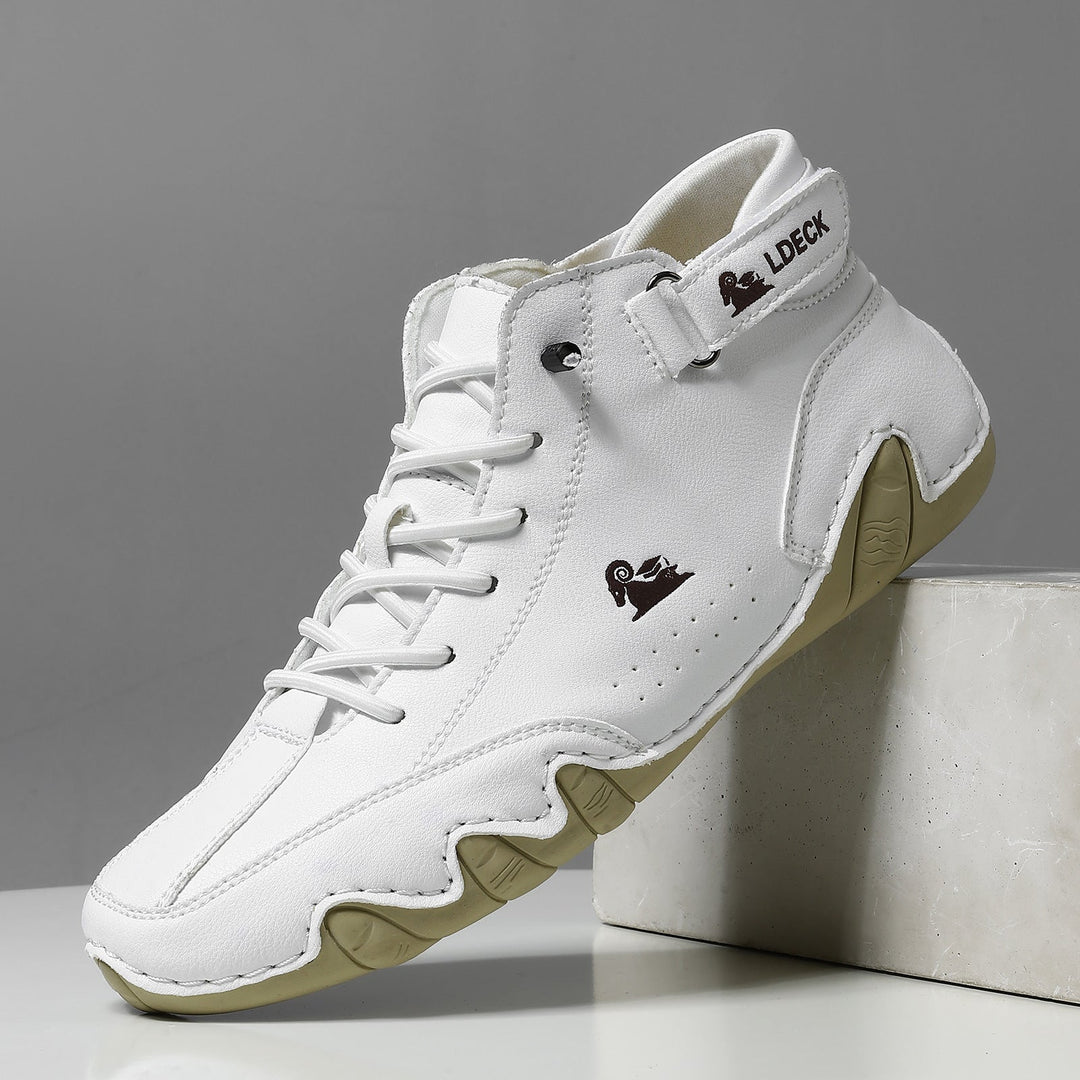 Tessan -  Urban Comfort Shoes