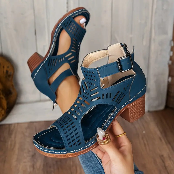 Elina - Ergonomic Sandals