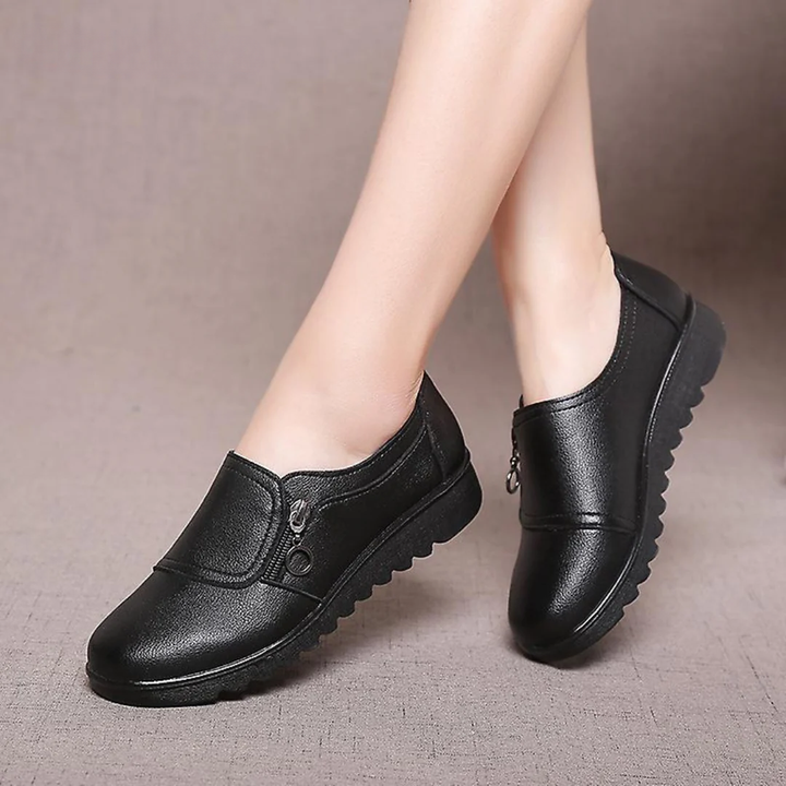 Jerlyn - Modern Comfort Loafers