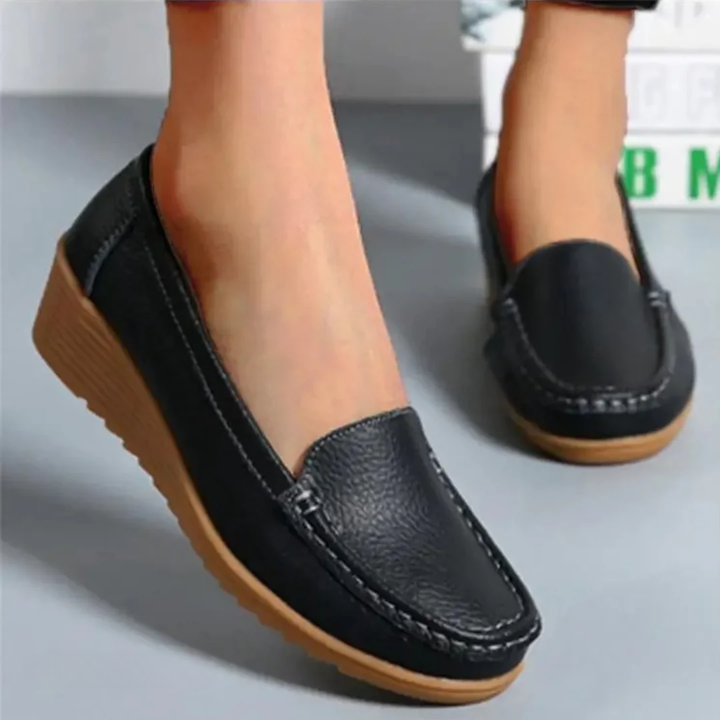 Maribel - Everyday Slip-On Loafer