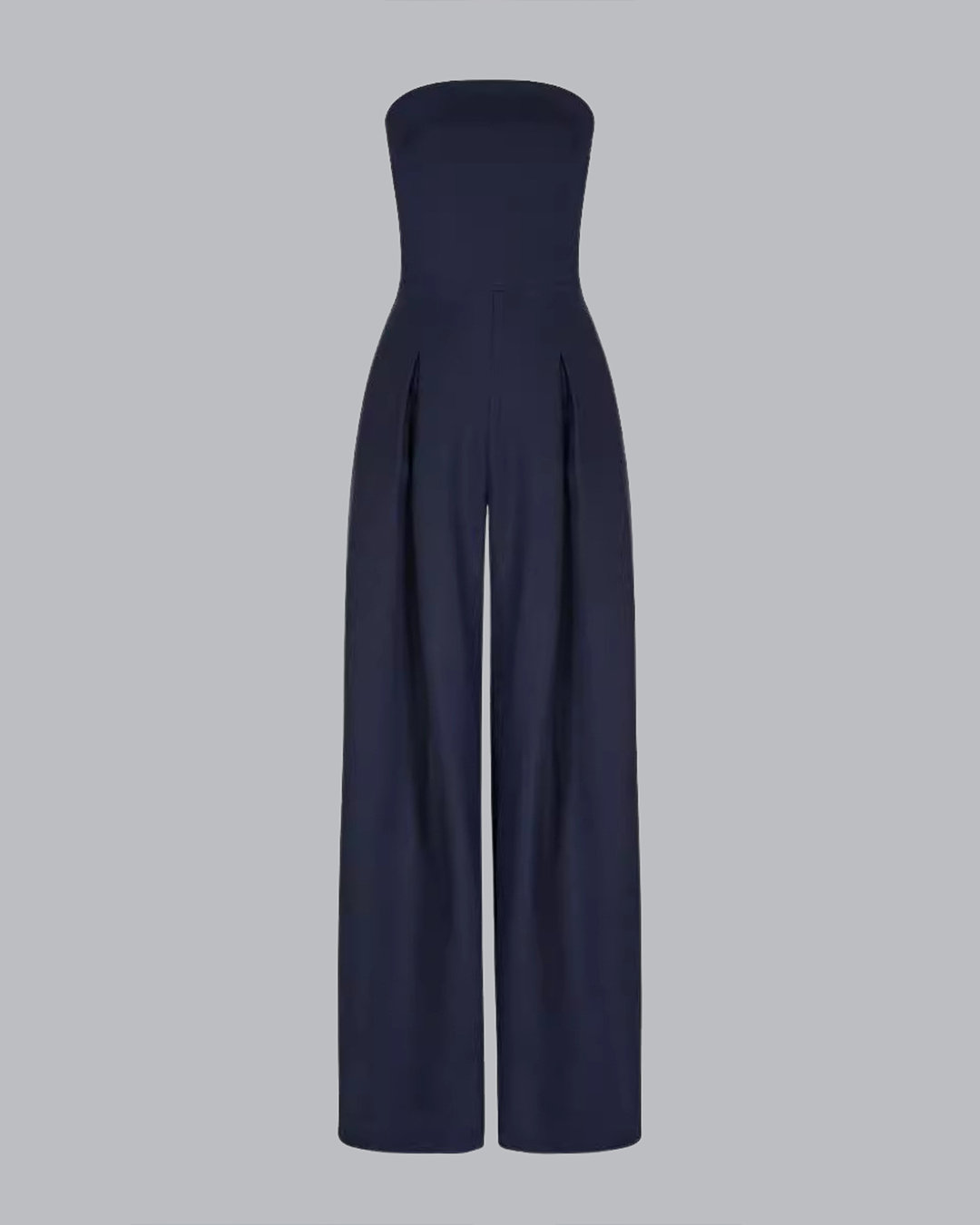 Wenessa - Evening Flow Jumpsuit