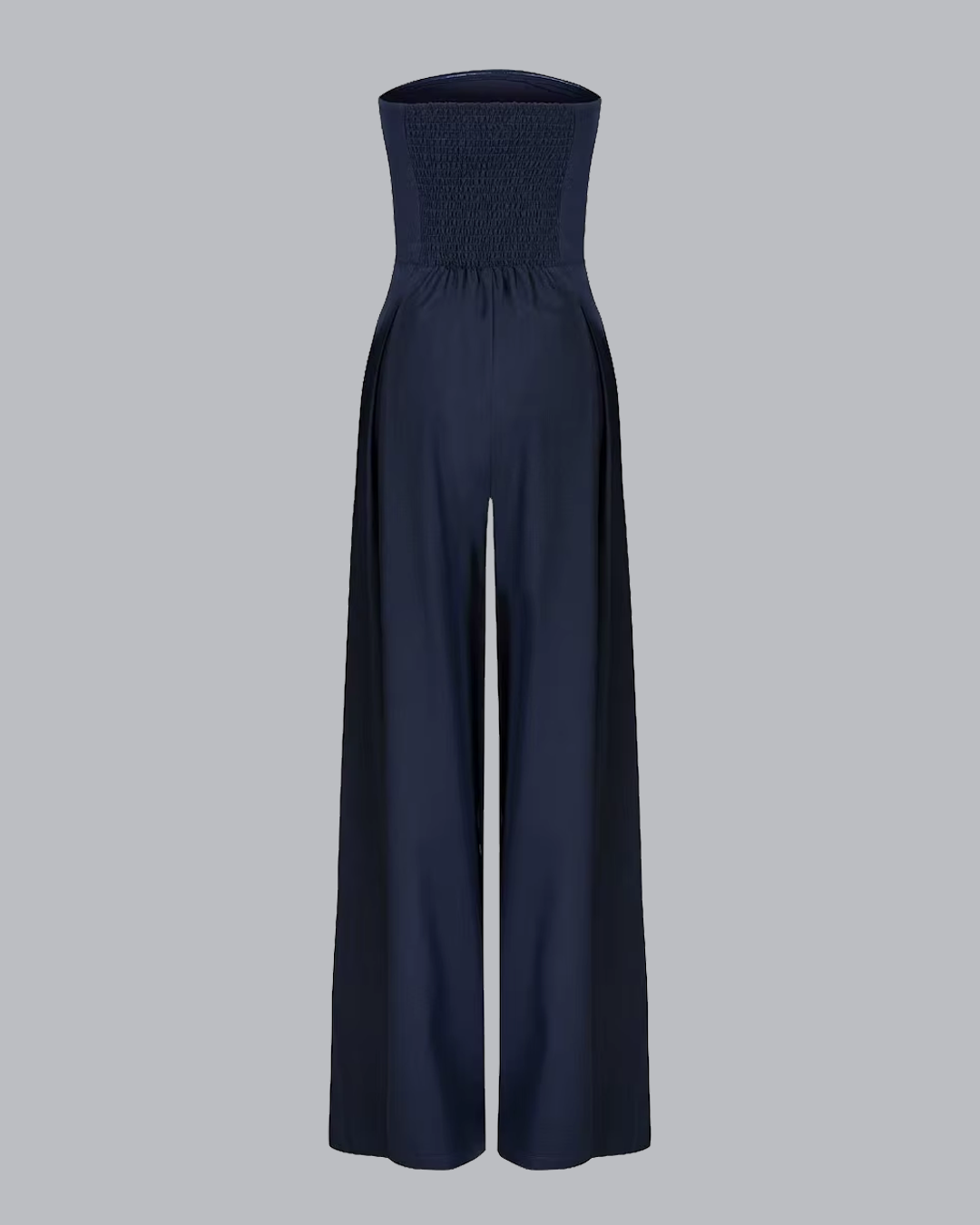 Wenessa - Evening Flow Jumpsuit