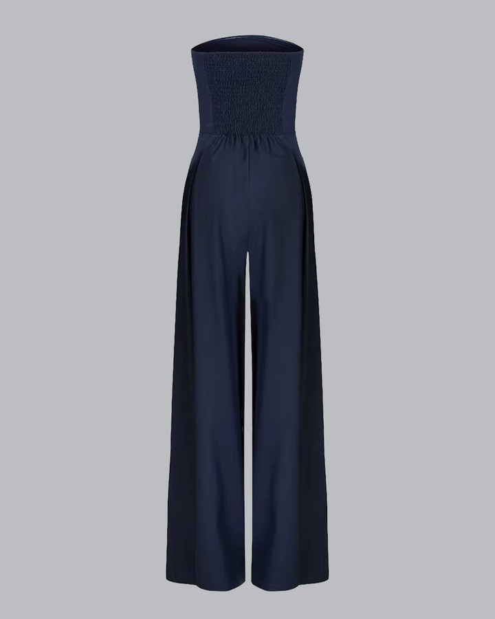 Wenessa - Evening Flow Jumpsuit