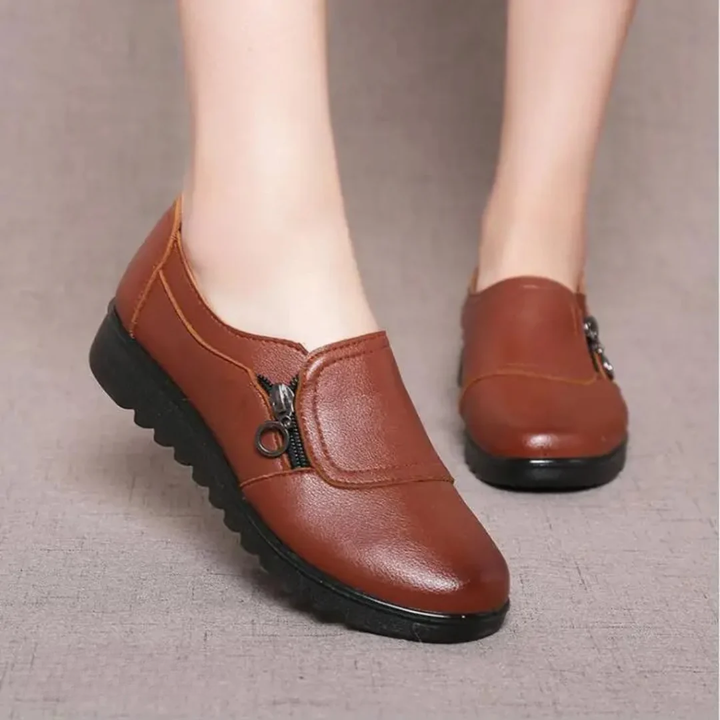 Jerlyn - Modern Comfort Loafers
