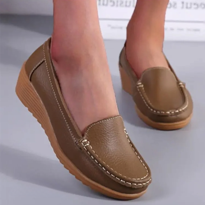 Maribel - Everyday Slip-On Loafer
