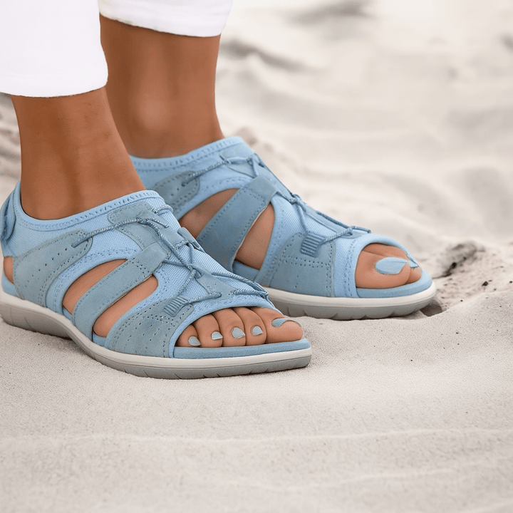 Comfera - Ergonomic Sandals