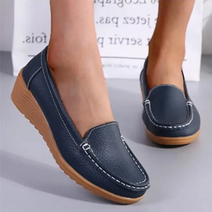 Maribel - Everyday Slip-On Loafer