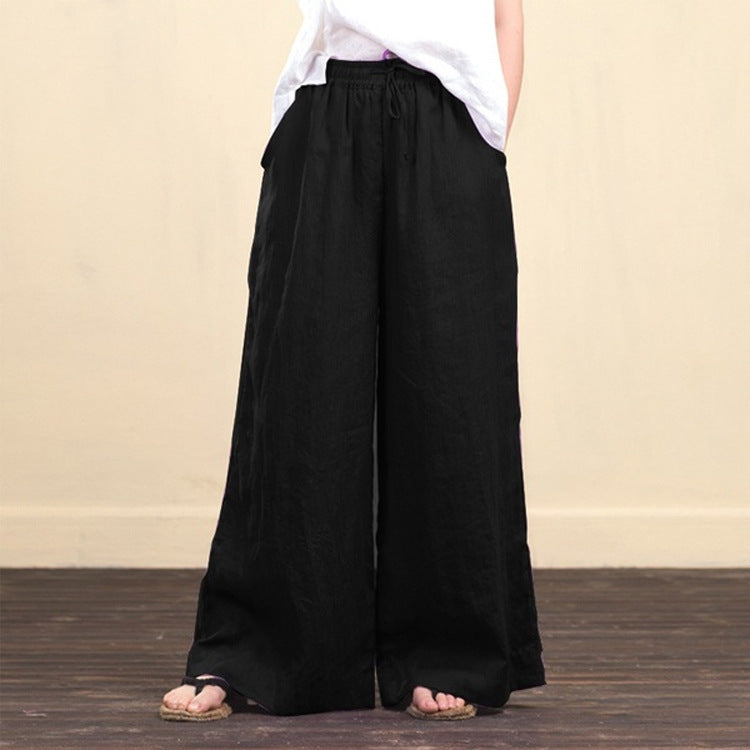 Shayla - Relaxed Casual Pants