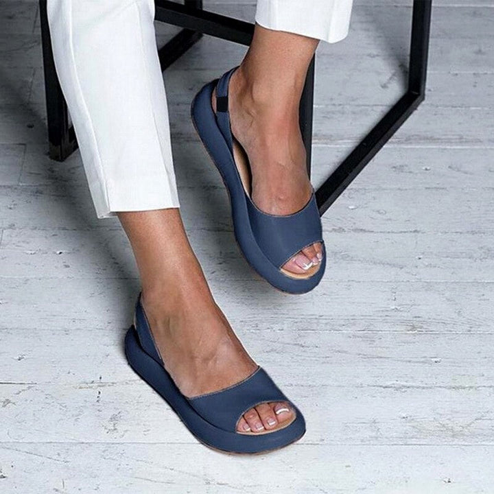 Maddy - Ergonomic Sandals