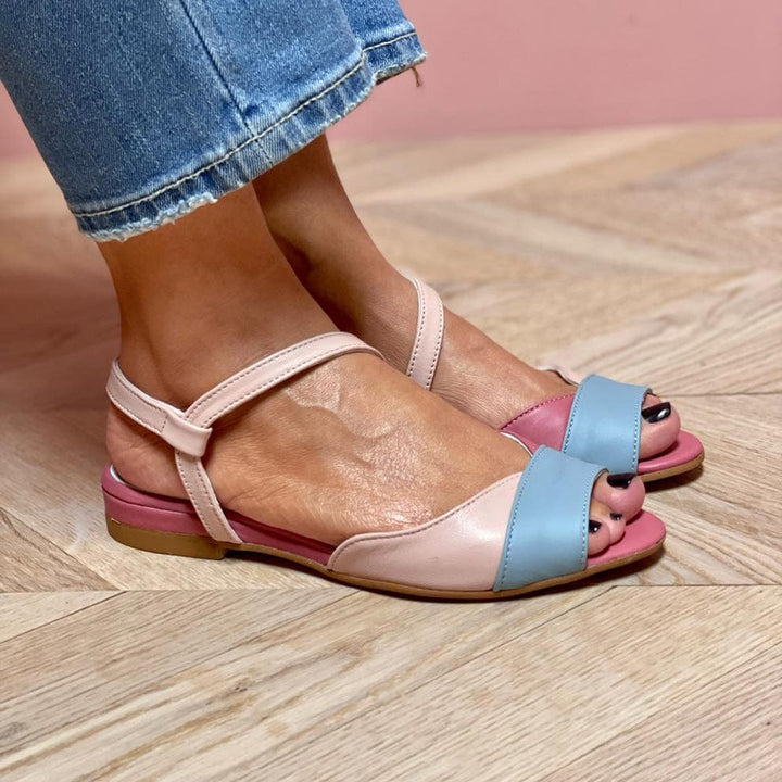 Aurea - Casual Comfy Sandals