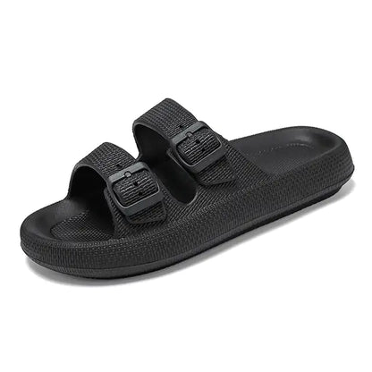 Xyla - Lightweight Comfort Sandals