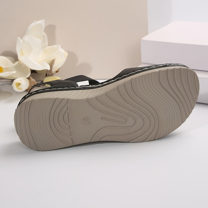 Elira - Ergonomic Sandals