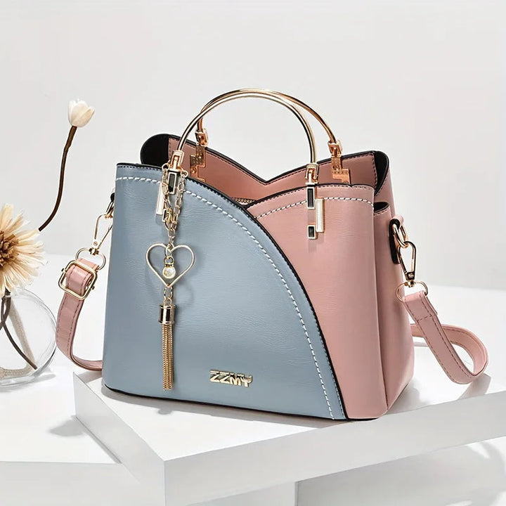 The Darla Signature Handbag