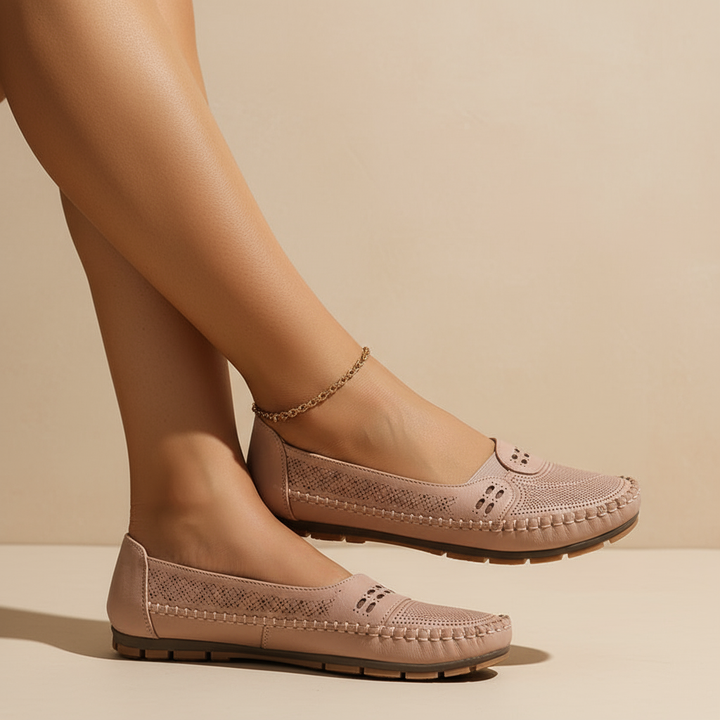 Zinnia - Everyday Ease Loafers