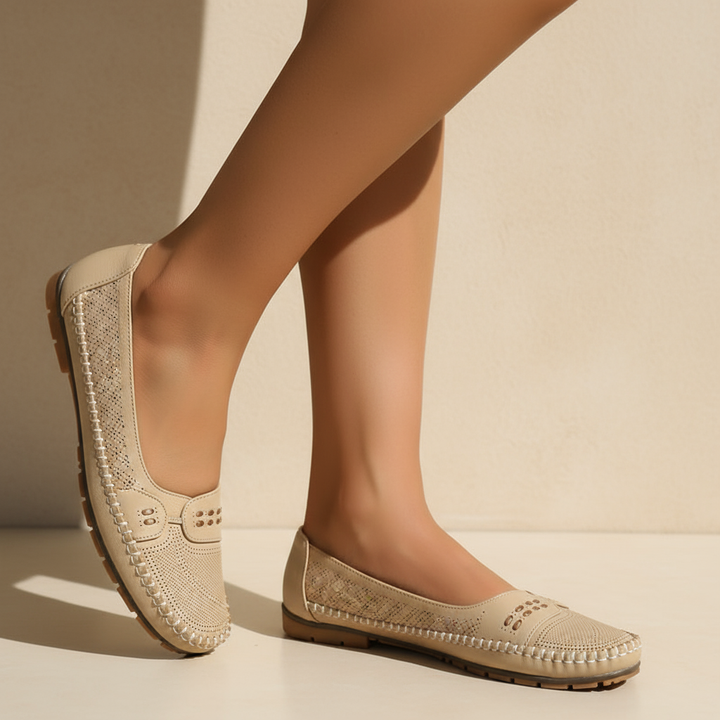 Zinnia - Everyday Ease Loafers