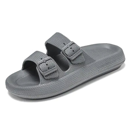 Xyla - Lightweight Comfort Sandals