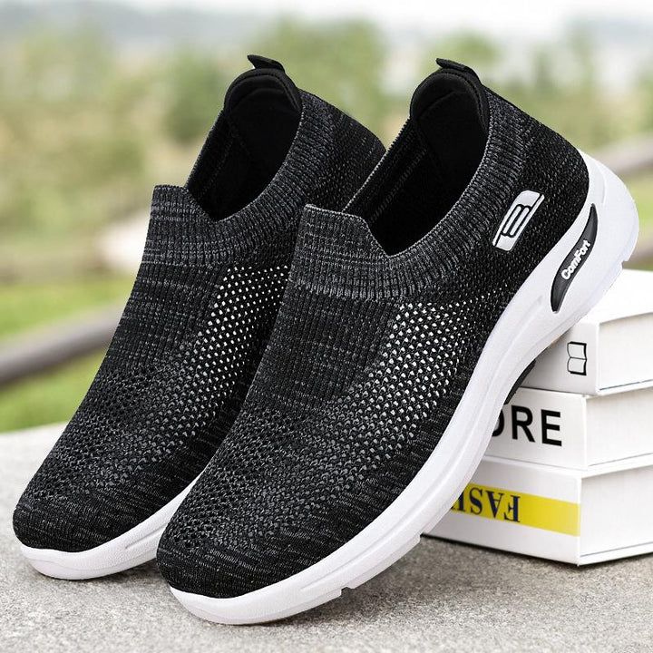 Kaira - Lightweight Comfortable Sneakers