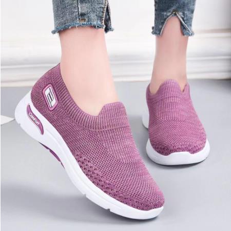 Kaira - Lightweight Comfortable Sneakers