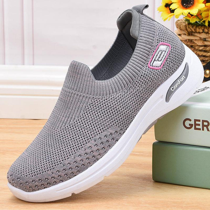 Kaira - Lightweight Comfortable Sneakers