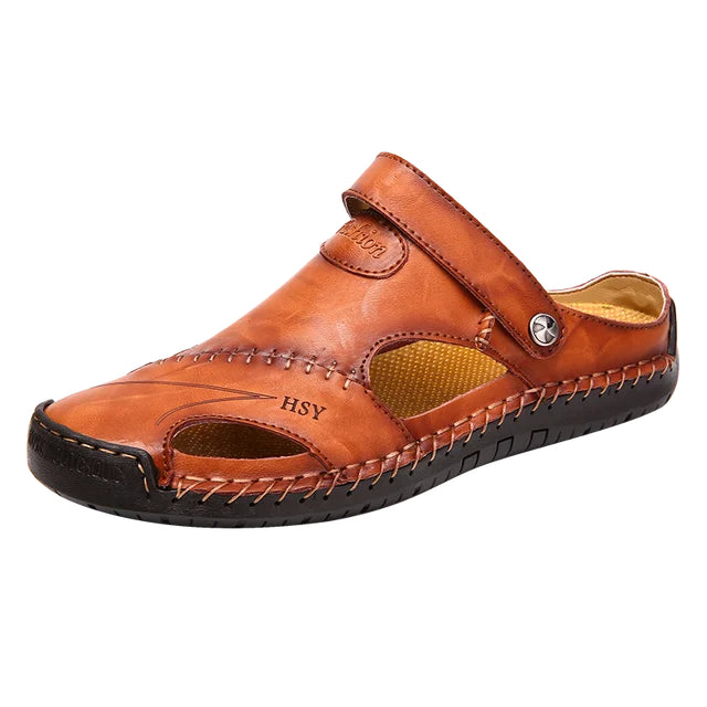 Martin - Orthopedic Men's Sandals