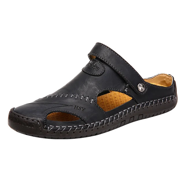 Martin - Orthopedic Men's Sandals
