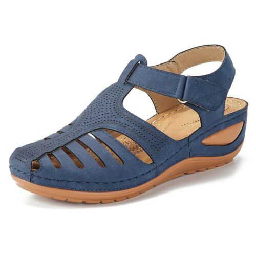 RIA - Breathable Comfort Sandals
