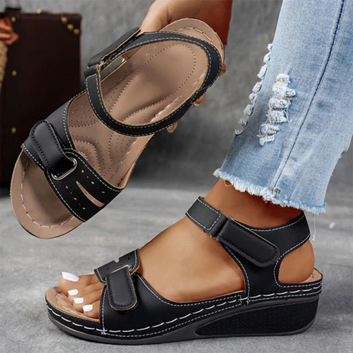 Dania - Ergonomic Sandals