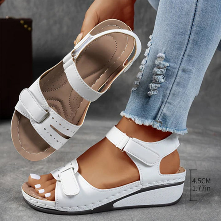 Dania - Ergonomic Sandals