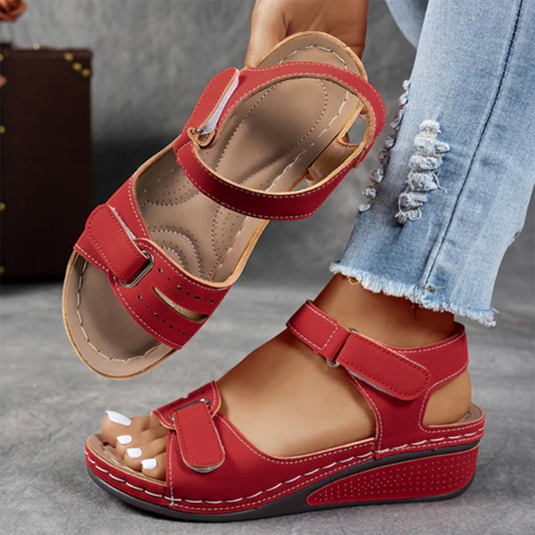 Dania - Ergonomic Sandals