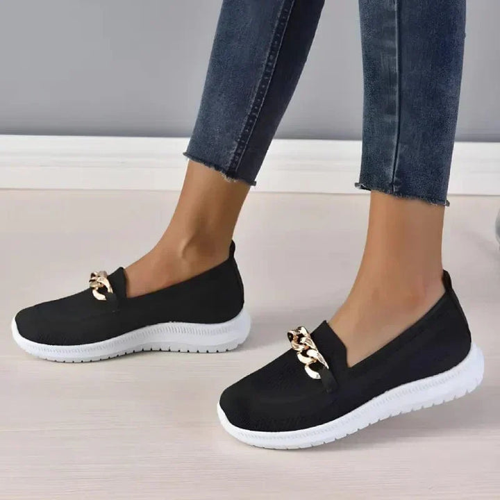 Averin - Casual Comfort Loafer