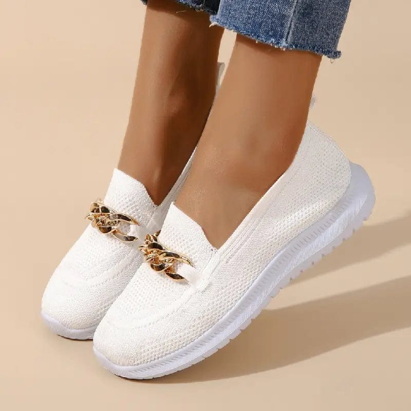 Averin - Casual Comfort Loafer