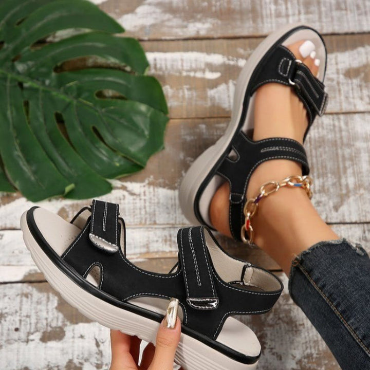 Tilda - Ergonomic Sandals