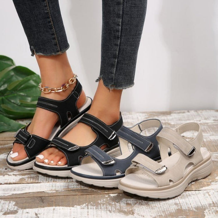 Tilda - Ergonomic Sandals