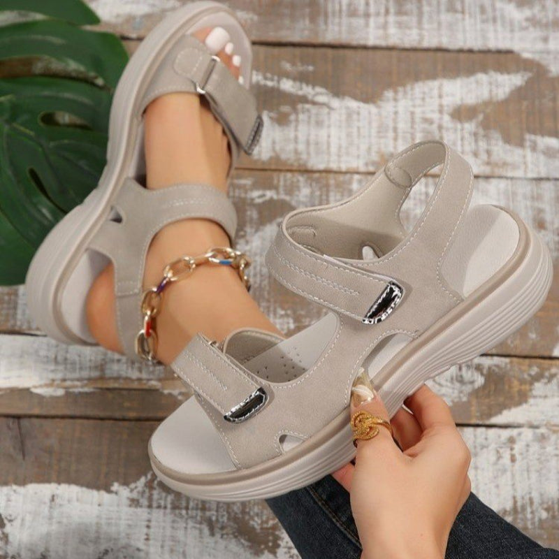 Tilda - Ergonomic Sandals
