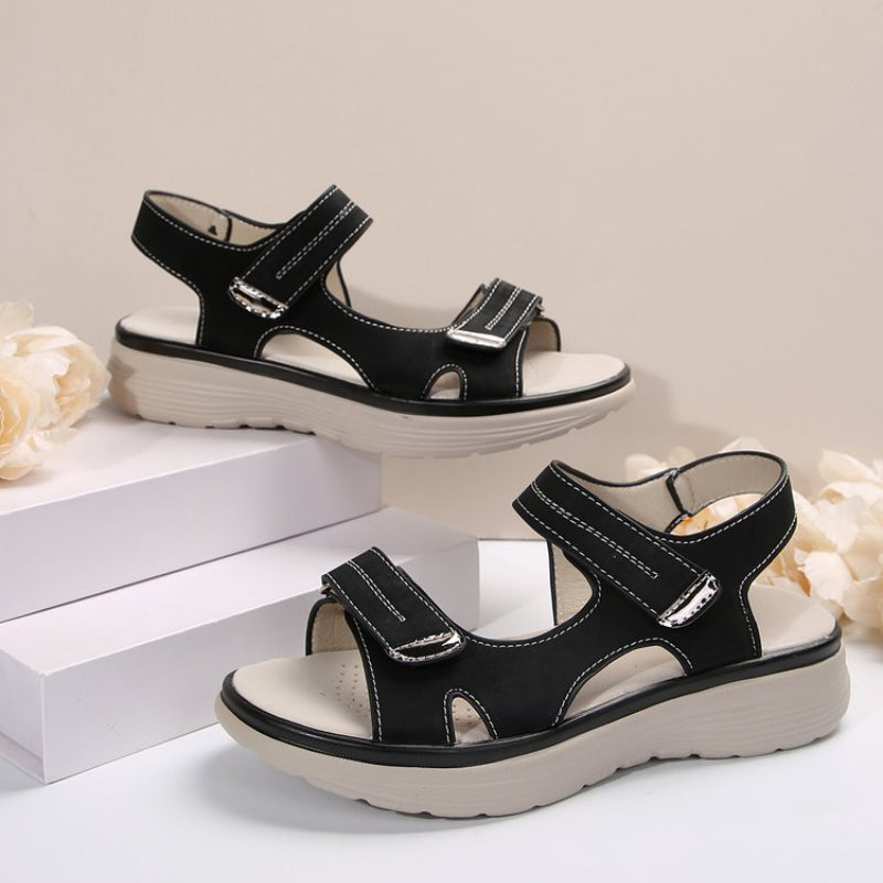 Tilda - Ergonomic Sandals