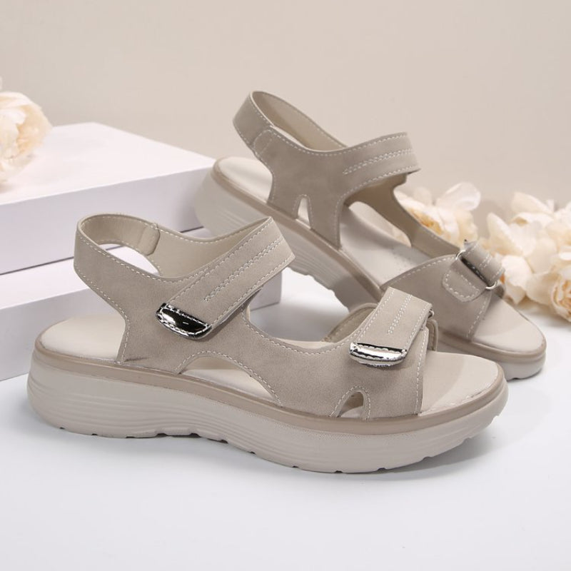 Tilda - Ergonomic Sandals
