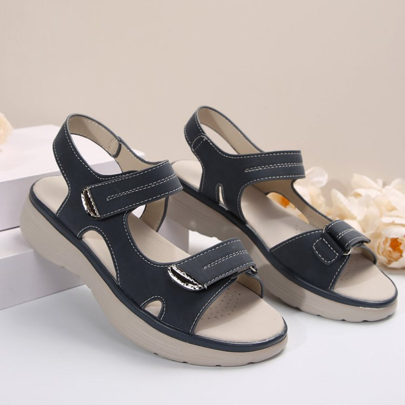 Tilda - Ergonomic Sandals
