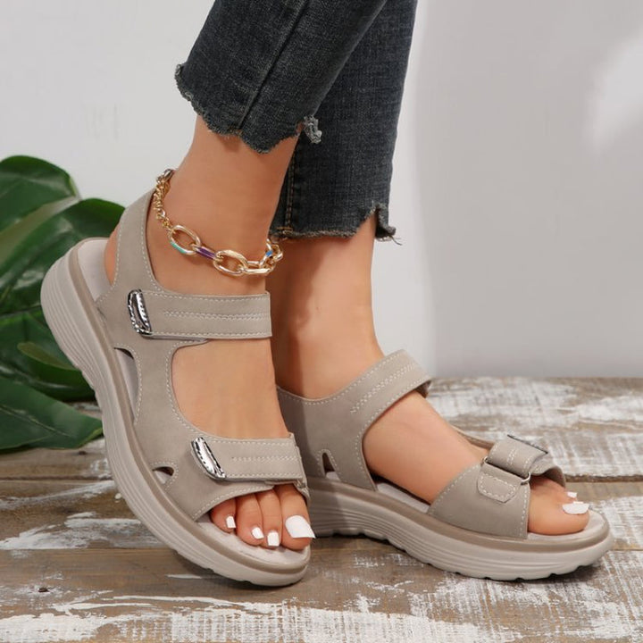 Tilda - Ergonomic Sandals