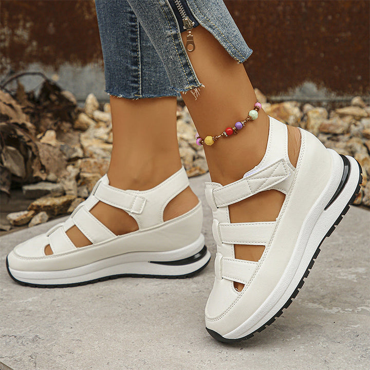 Charlotte - Comfortable Sandals