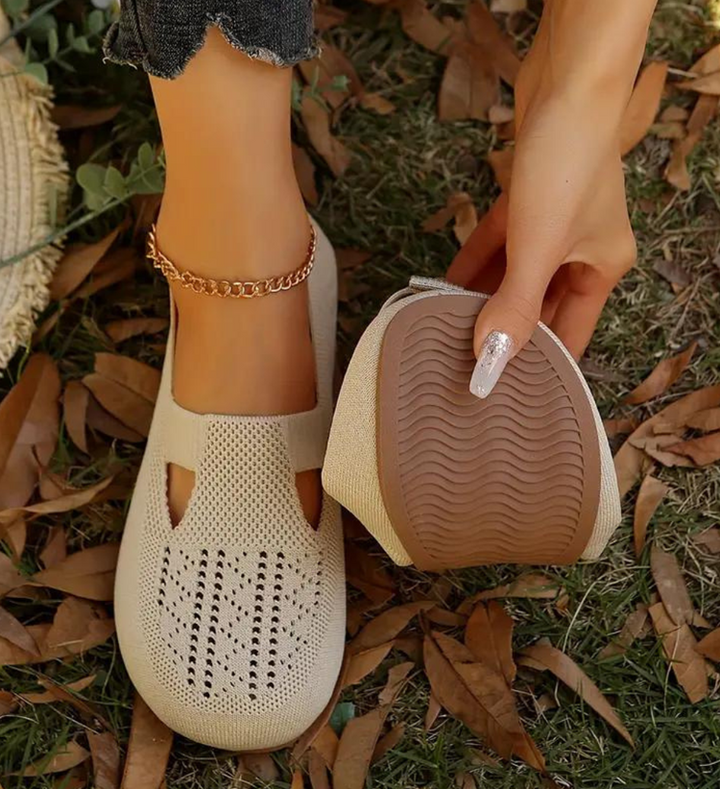 Ronna - Ergonomic Sandals