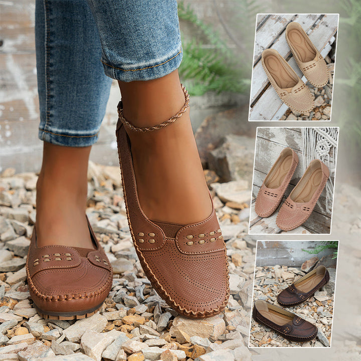 Zinnia - Everyday Ease Loafers