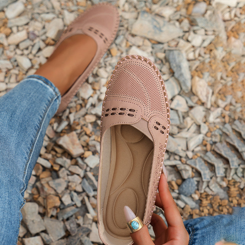 Zinnia - Everyday Ease Loafers
