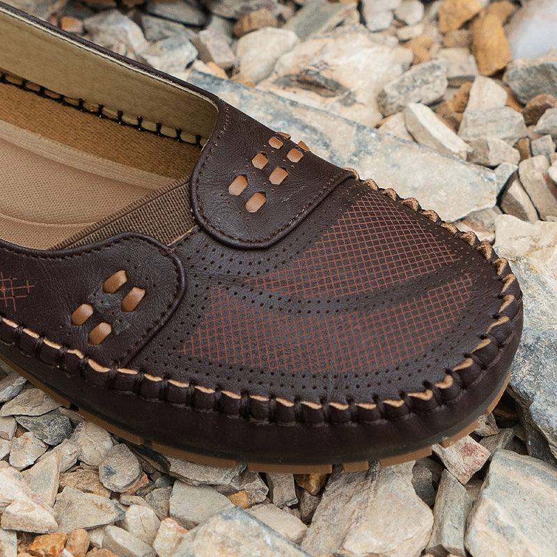 Zinnia - Everyday Ease Loafers