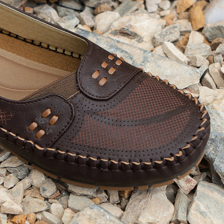 Zinnia - Everyday Ease Loafers