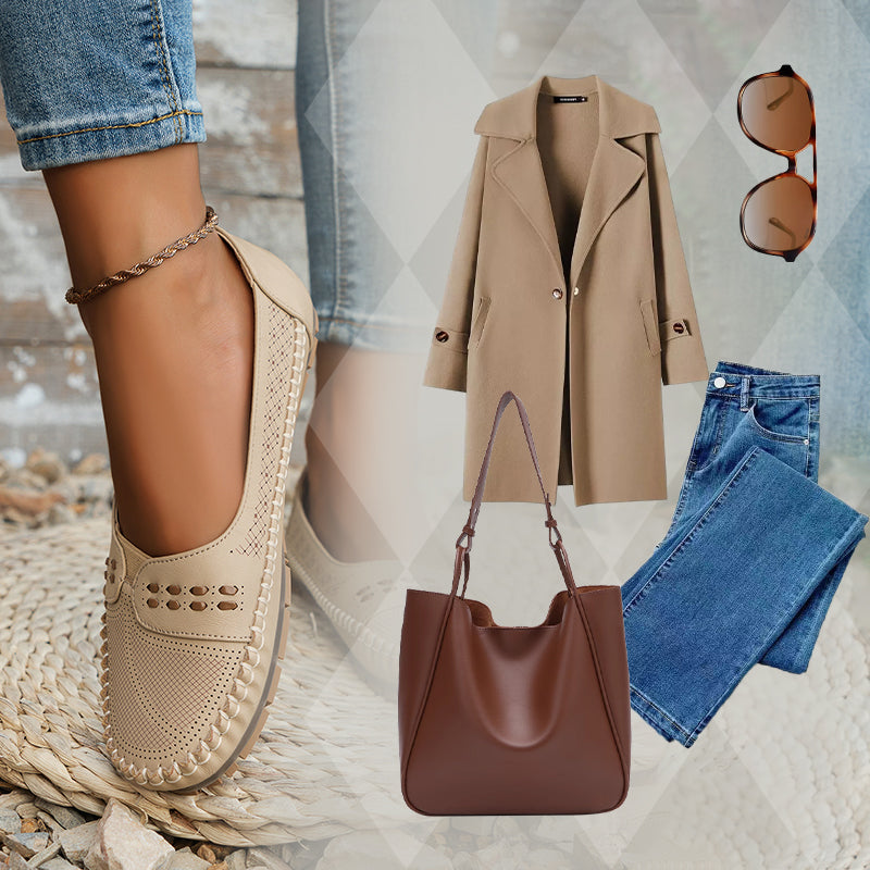 Zinnia - Everyday Ease Loafers