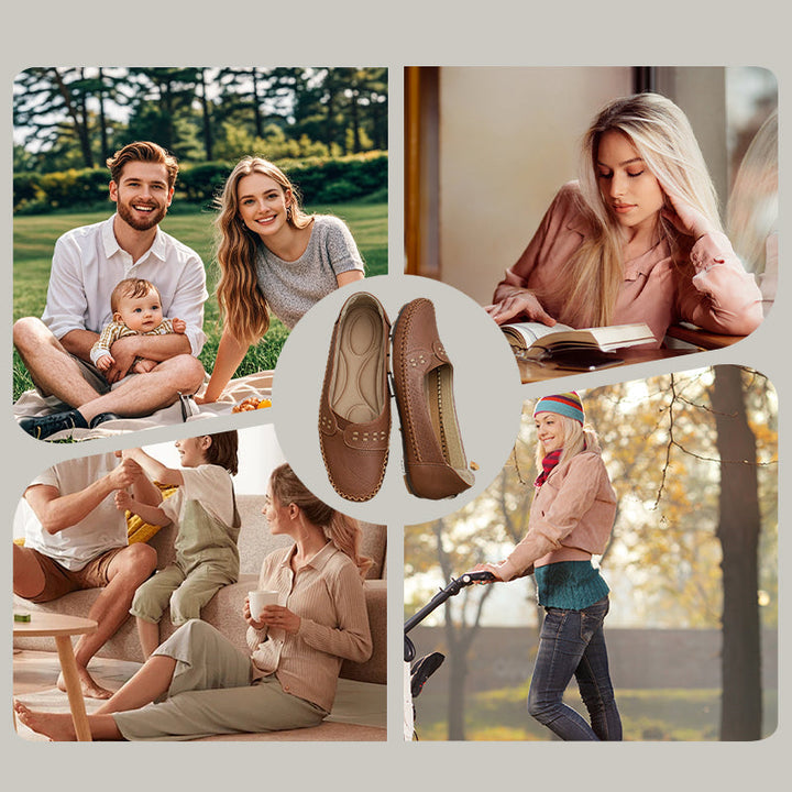 Zinnia - Everyday Ease Loafers