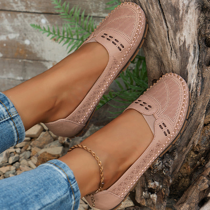 Zinnia - Everyday Ease Loafers