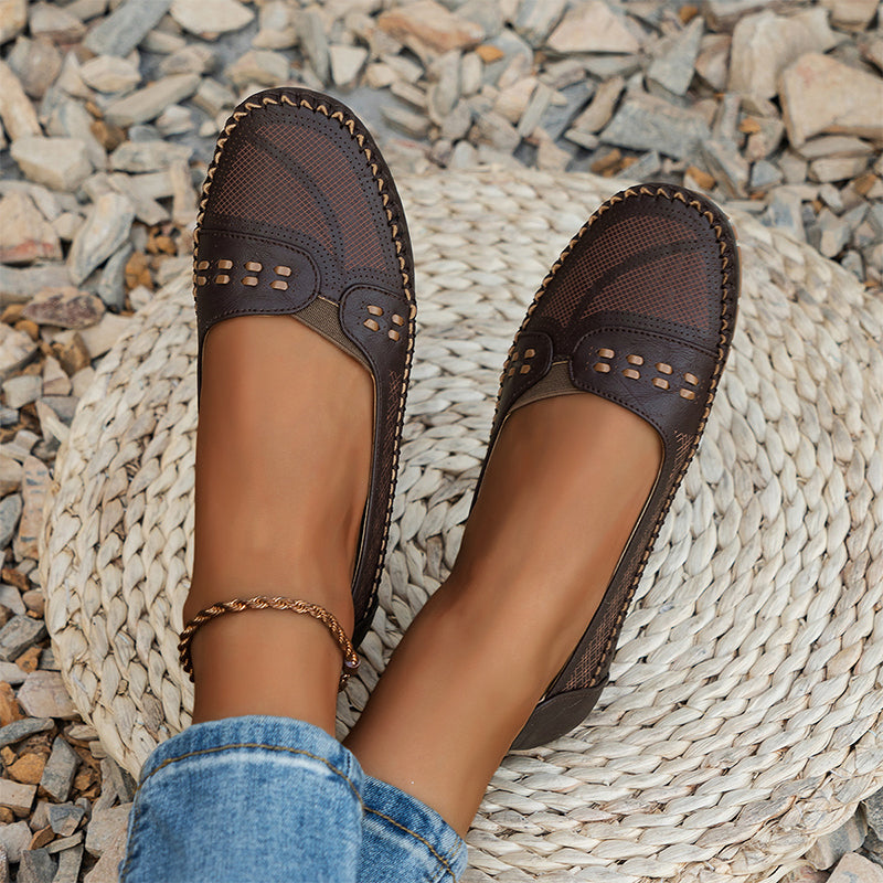 Zinnia - Everyday Ease Loafers
